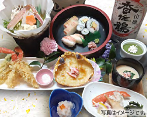 銀閣イメージ